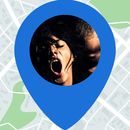 INTERACTIVE MAP: Kink Tracker in the Brownsville Area!