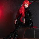 Fiery Dominatrix in Brownsville for Your Most Exotic BDSM Experience!